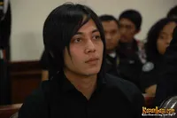 Foto Rizki The Titans