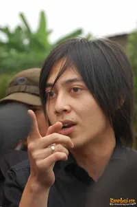 Foto Rizki The Titans