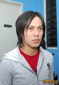 Foto Rizki The Titans