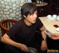 Foto Rizki The Titans