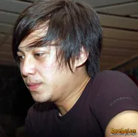 Foto Rizki The Titans