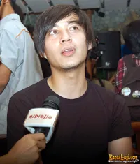 Foto Rizki The Titans