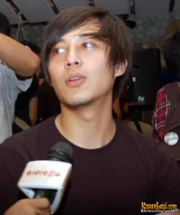 Foto Rizki The Titans