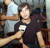 Foto Rizki The Titans