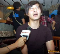 Foto Rizki The Titans