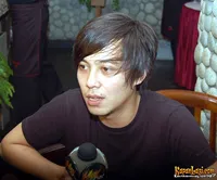 Foto Rizki The Titans