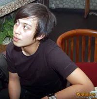 Foto Rizki The Titans