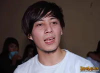 Foto Rizki The Titans