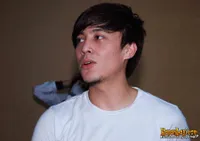 Foto Rizki The Titans