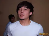 Foto Rizki The Titans