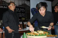 Foto Rizki The Titans