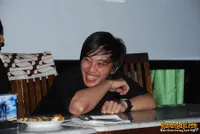 Foto Rizki The Titans