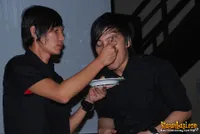 Foto Rizki The Titans