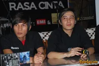 Foto Rizki The Titans