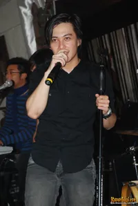 Foto Rizki The Titans