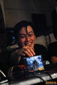 Foto Rizki The Titans