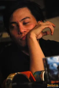 Foto Rizki The Titans