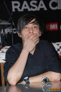 Foto Rizki The Titans