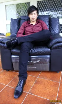 Foto Rizki The Titans