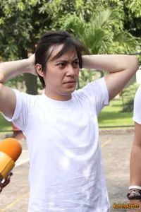 Foto Rizki The Titans