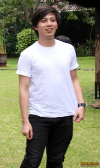 Foto Rizki The Titans