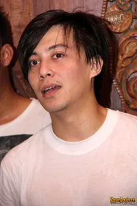 Foto Rizki The Titans