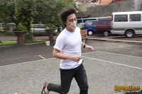 Foto Rizki The Titans