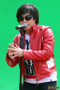 Foto Rizki The Titans