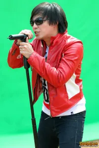 Foto Rizki The Titans