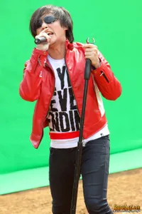 Foto Rizki The Titans