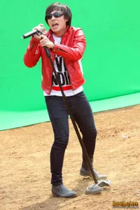 Foto Rizki The Titans