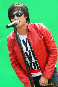 Foto Rizki The Titans