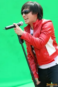 Foto Rizki The Titans