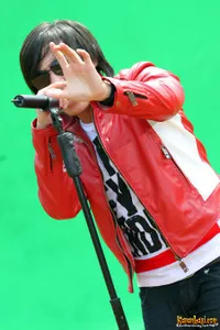 Foto Rizki The Titans