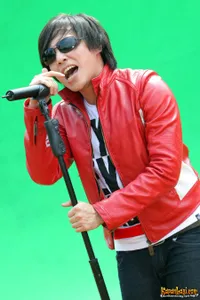 Foto Rizki The Titans