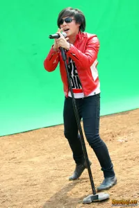 Foto Rizki The Titans