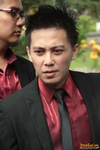 Foto Rizki The Titans