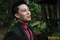 Foto Rizki The Titans