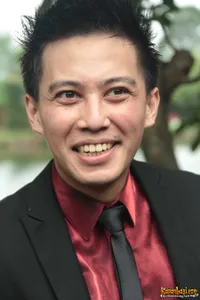 Foto Rizki The Titans