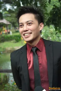 Foto Rizki The Titans