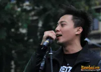 Foto Rizki The Titans