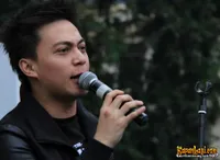 Foto Rizki The Titans