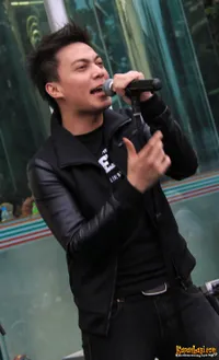 Foto Rizki The Titans