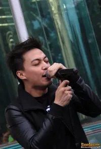 Foto Rizki The Titans