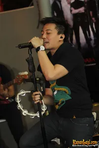 Foto Rizki The Titans