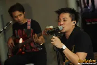 Foto Rizki The Titans