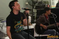 Foto Rizki The Titans