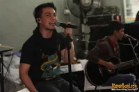 Foto Rizki The Titans