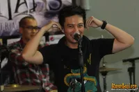 Foto Rizki The Titans