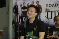 Foto Rizki The Titans